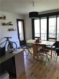 appartement à la vente